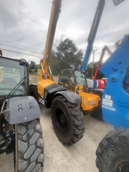 2026 JCB 509-42
