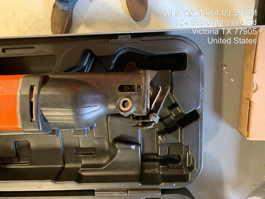 2020 MICHIGAN PNEUMATIC 18405