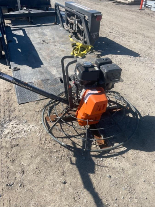 2021 HUSQVARNA CT 48-13A-V