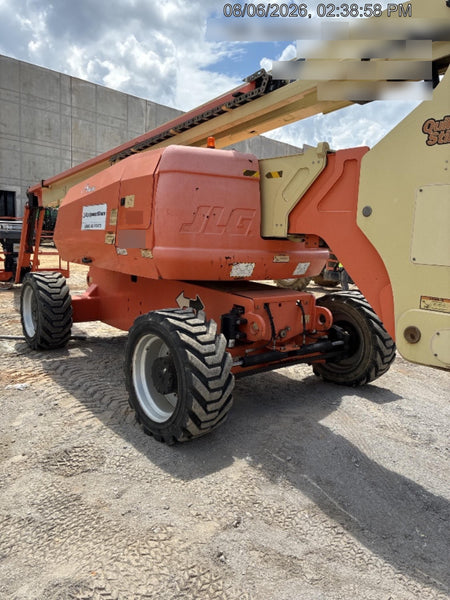 2019 JLG 800AJ