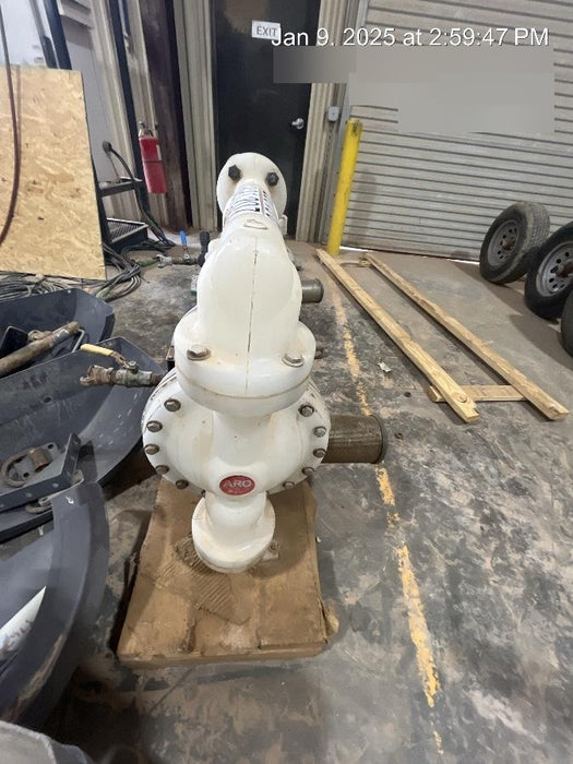 2023 INGERSOLL RAND PD20P-FPS-PTT