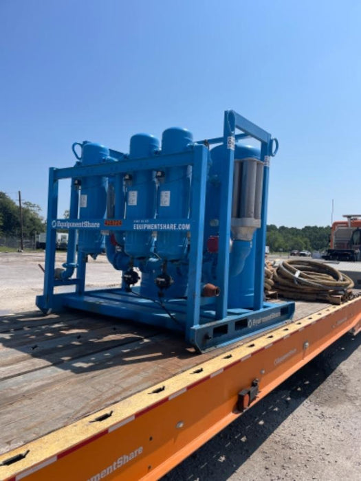 2024 HANKISON RDH-1550G