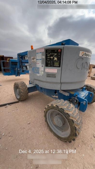 2018 GENIE Z-45/25 RT