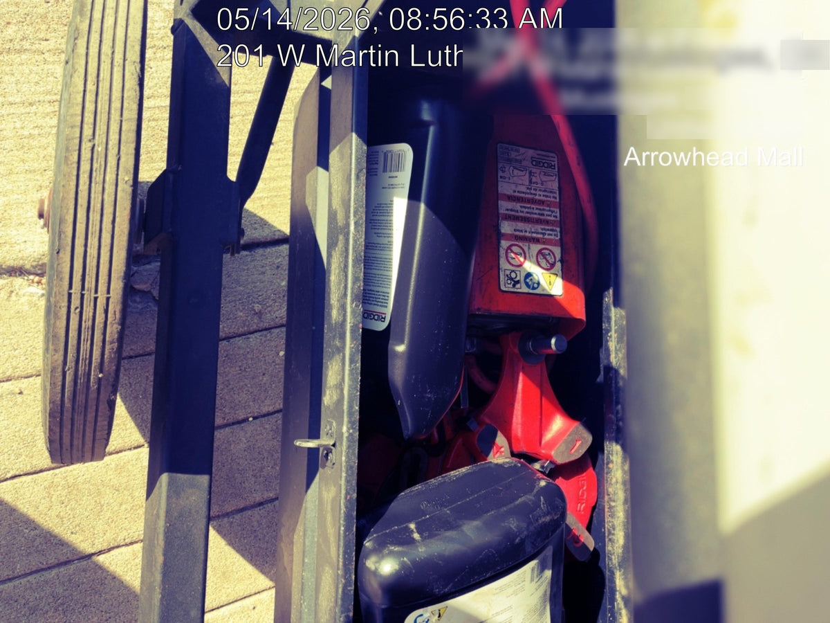2022 RIDGID 1224