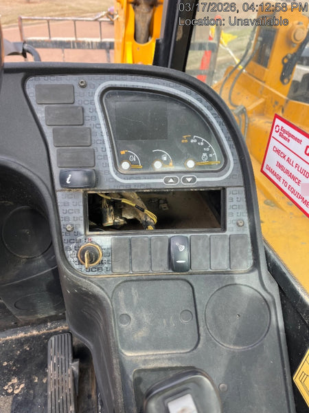 2019 JCB 509-42