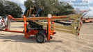 2025 JLG T500J