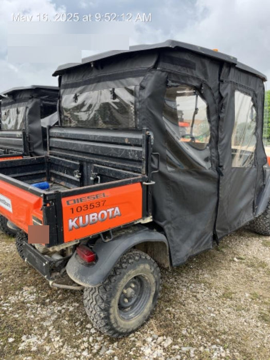 2020 KUBOTA RTV-X1140W-H (Canopy)