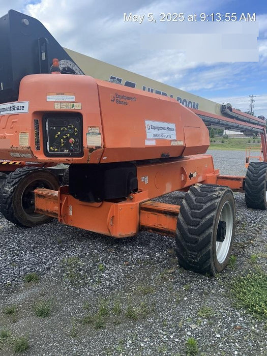2019 JLG 1350SJP
