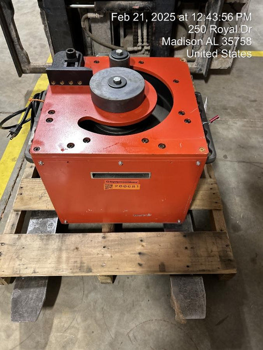 2022 MULTIQUIP MB25A