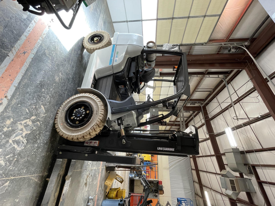 2022 UNICARRIER PF80N