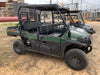 2020 KAWASAKI Mule PRO-DXT (Half Door)