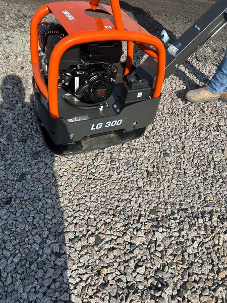 2024 HUSQVARNA LG300