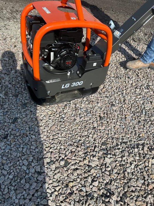 2024 HUSQVARNA LG300