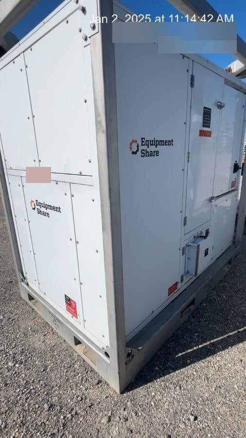 2021 SMARTECH RDDH6000-EH