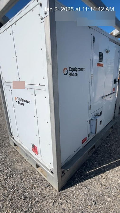 2021 SMARTECH RDDH6000-EH