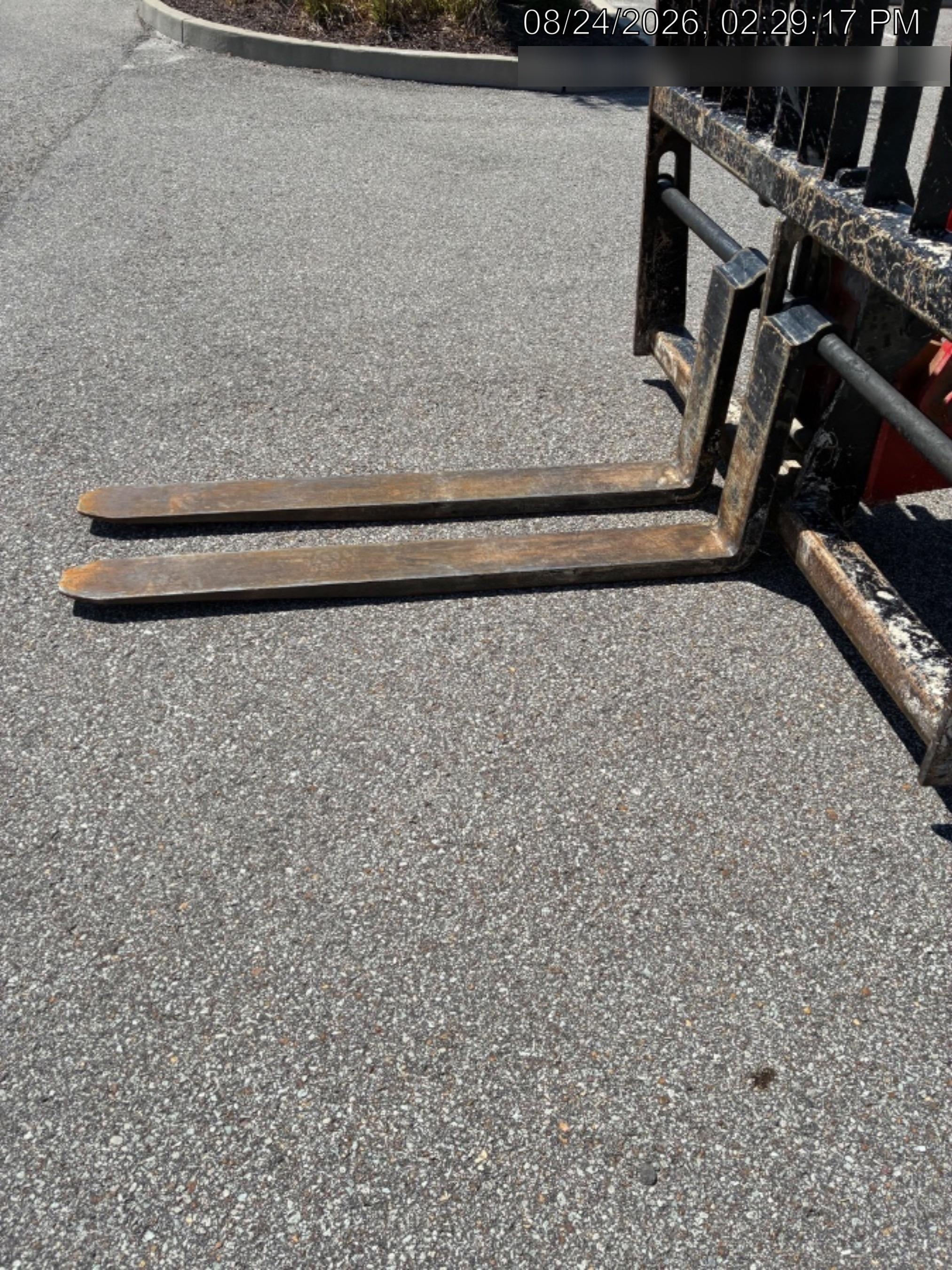 2021 MANITOU MTA10055