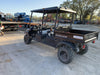 2021 CLUB CAR CA1700D (Canopy)