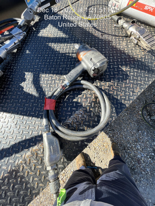 2021 MICHIGAN PNEUMATIC 751SS