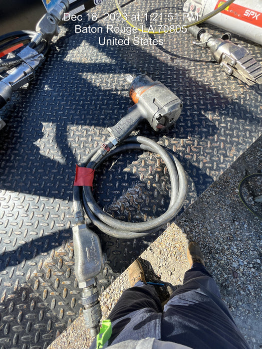 2021 MICHIGAN PNEUMATIC 751SS