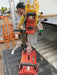 2023 HILTI DD 150-U