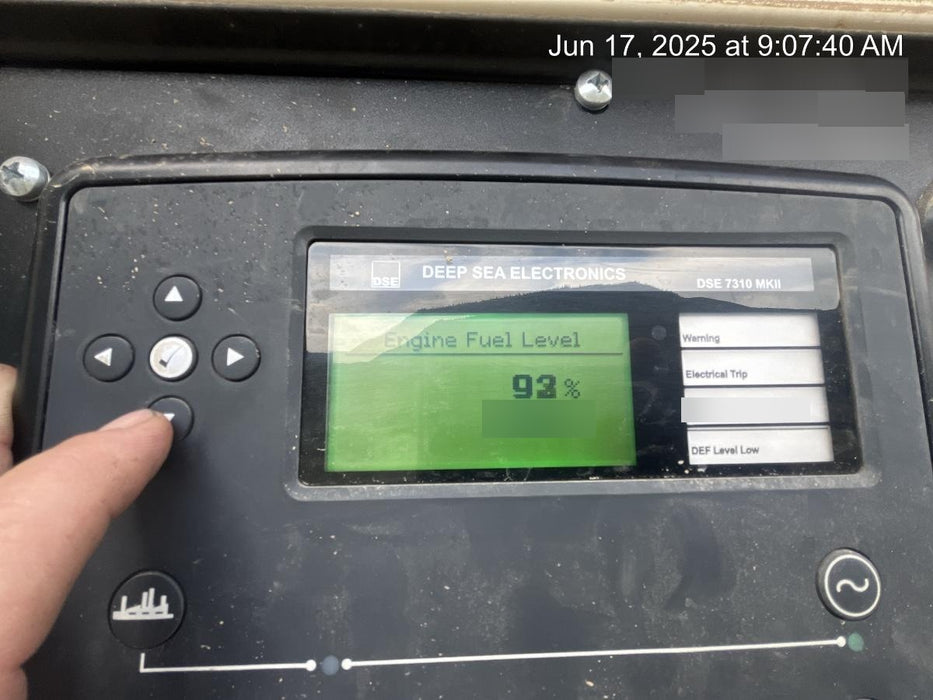 2022 ATLAS COPCO QAS 125