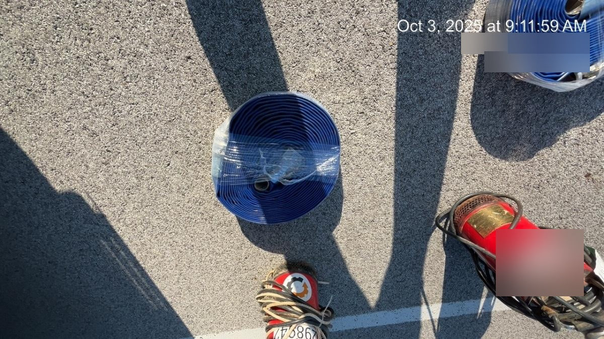 2023 MULTIQUIP ST2037