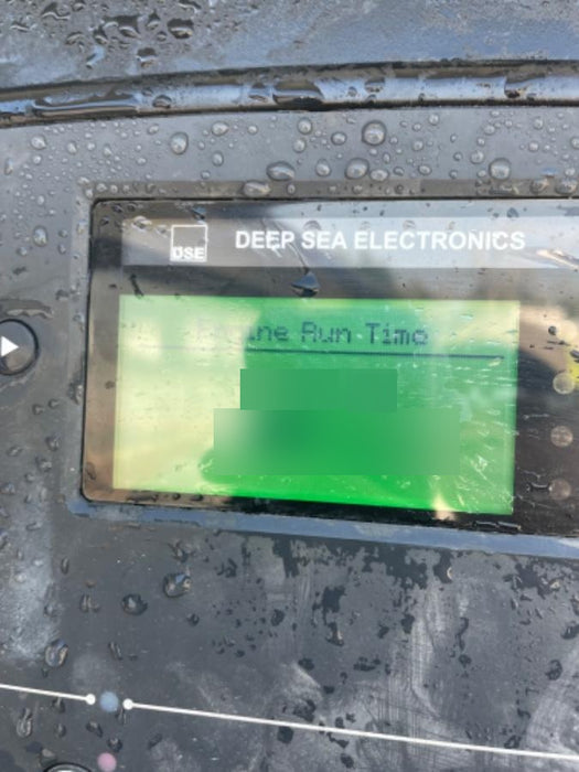 2022 ATLAS COPCO QAS 125