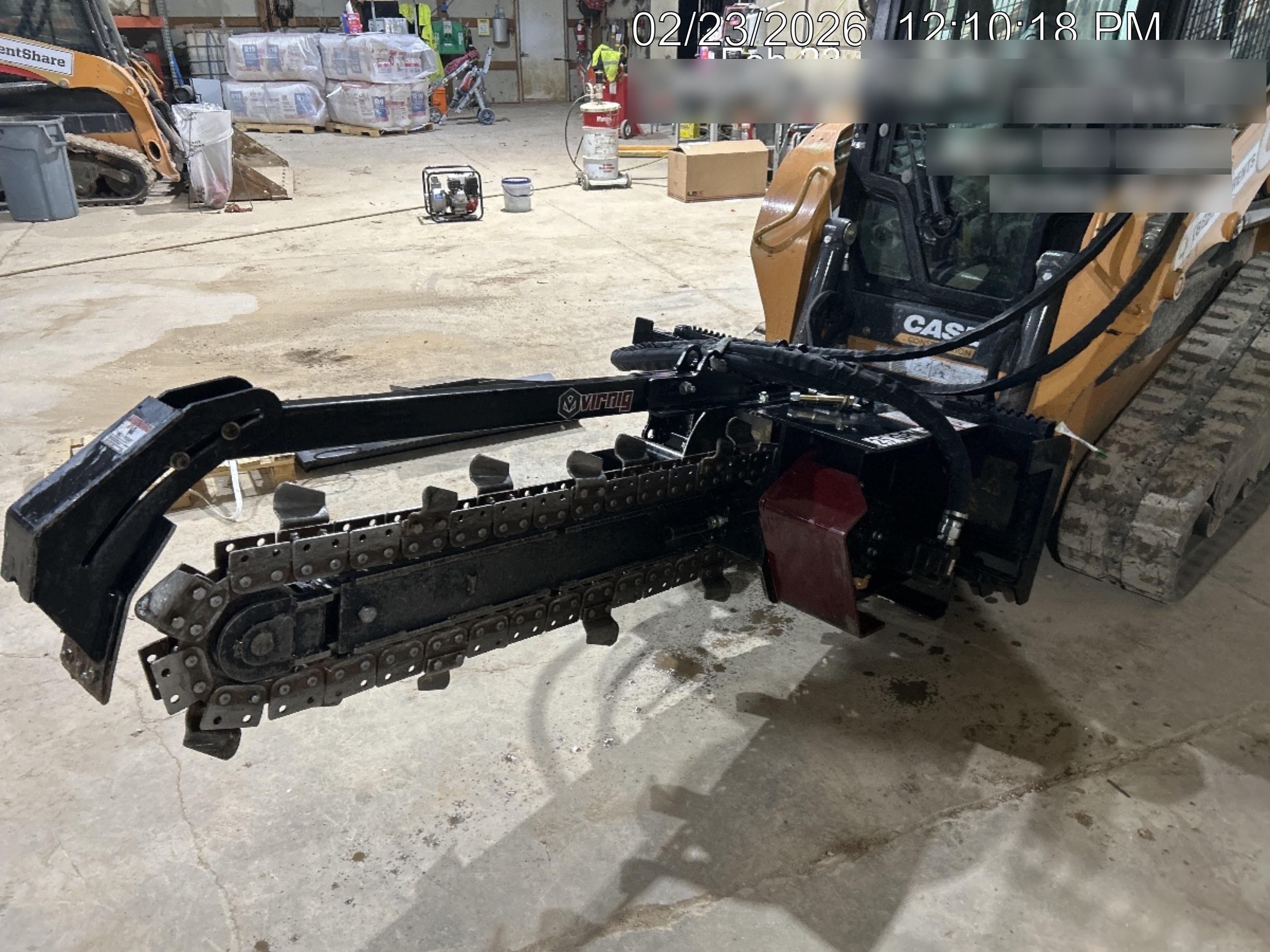 2025 VIRNIG TCH48-25