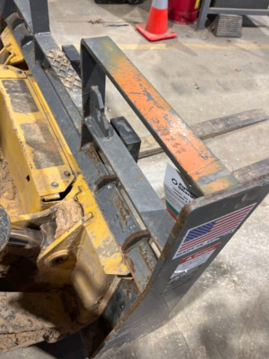 2022 ALL PRO FORKS 6048-U648