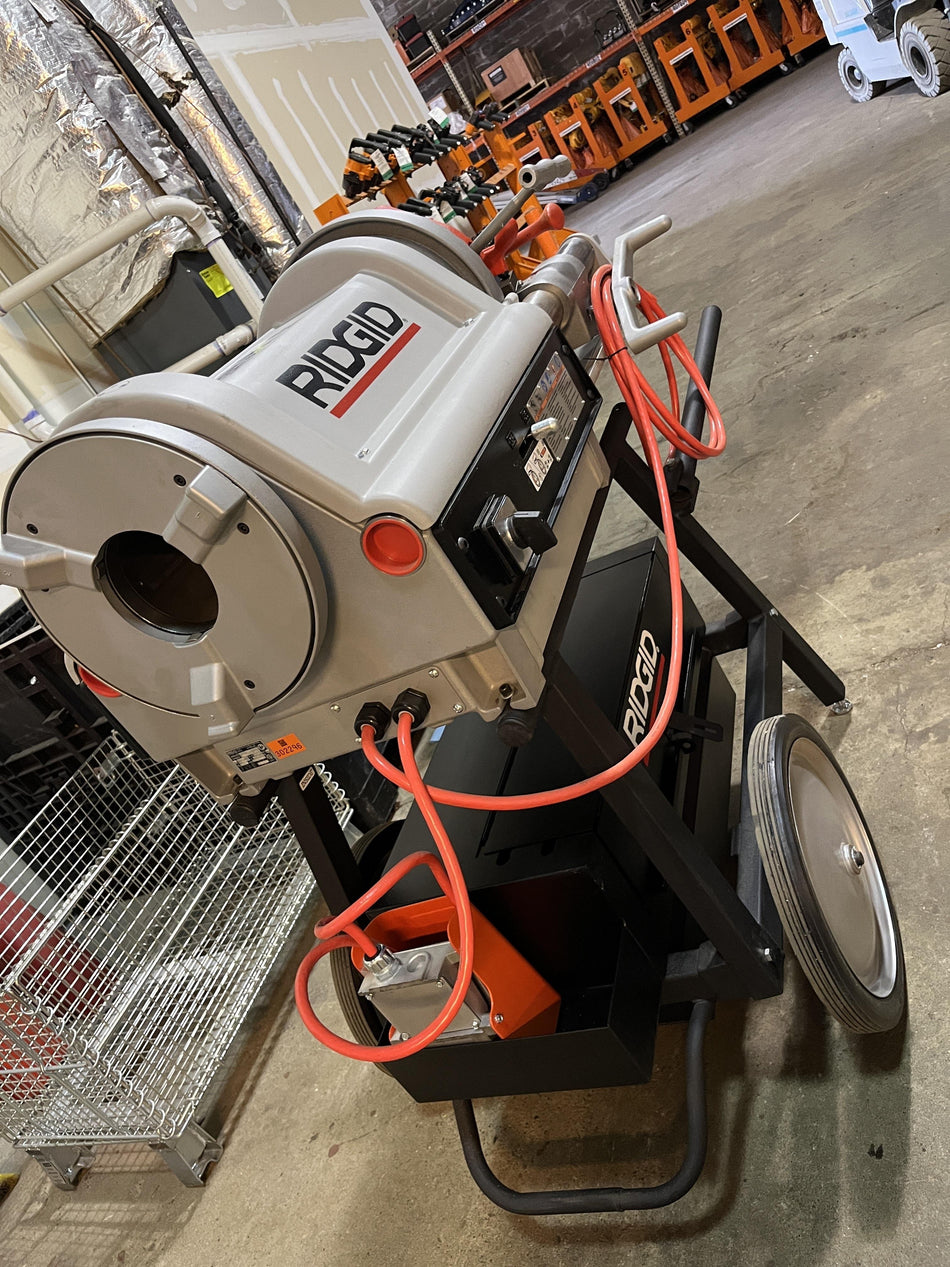 2023 RIDGID 1224