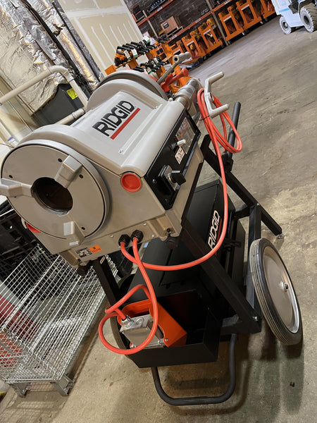 2023 RIDGID 1224