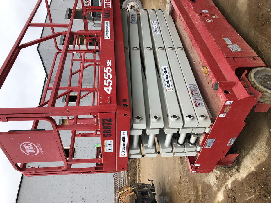 2020 MEC 4555SE