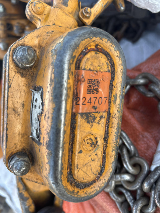 2022 HARRINGTON L5LB015-20