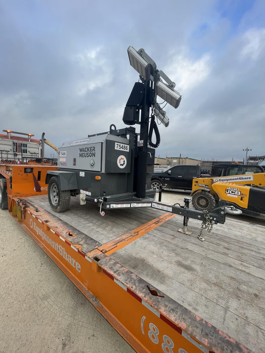 2020 Wacker Neuson LTW20Z1 Vertical, Cold Weather, LED, T4F