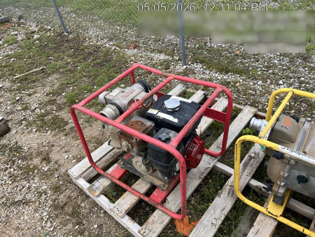 2023 MULTIQUIP QP3TH