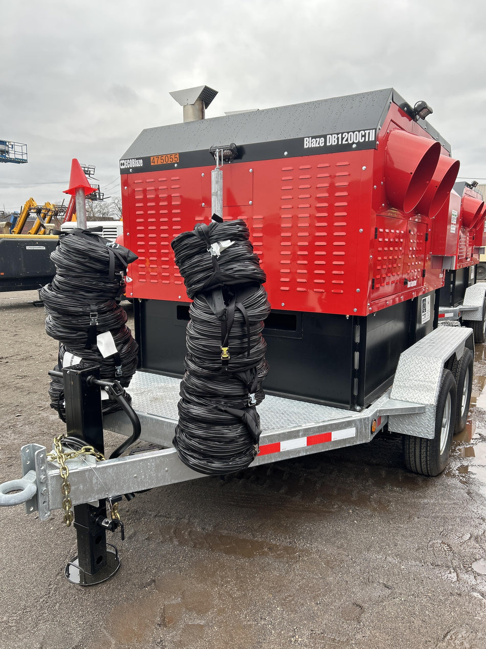 2024 CAMPO DB1200CT