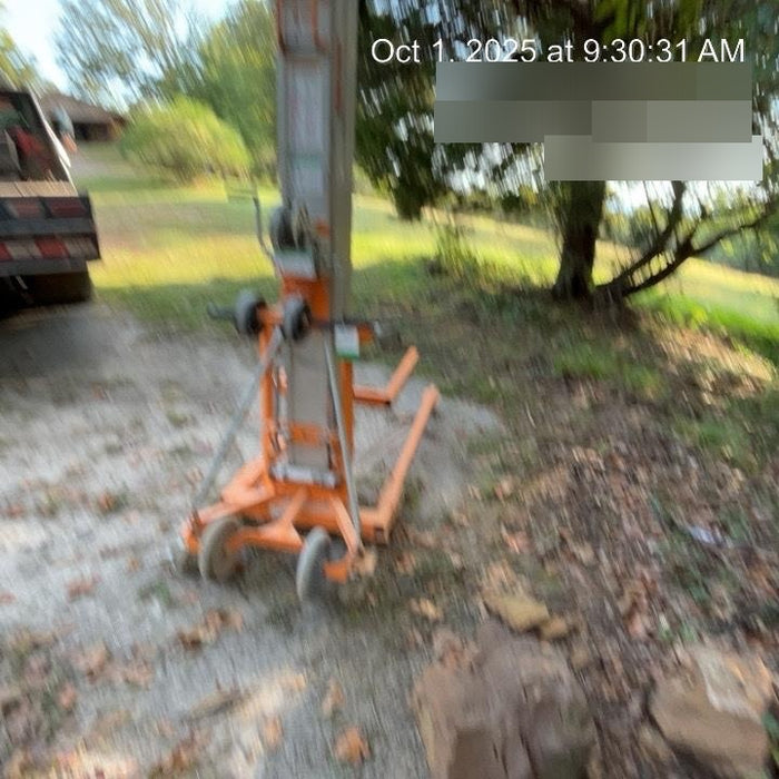 2021 LIFTSMART MLC-24