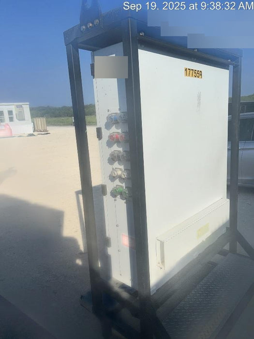 2021 TRYSTAR IL-086-VDE-27MBRP