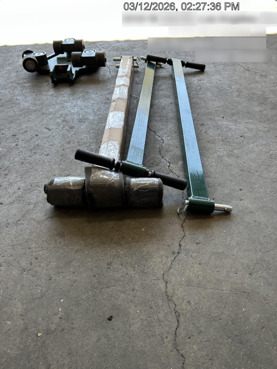 2024 HILMAN ROLLERS OMNI-3