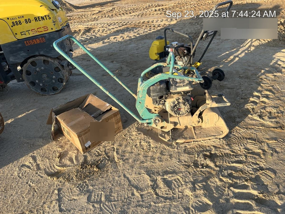 2021 AMMANN APF 15/50