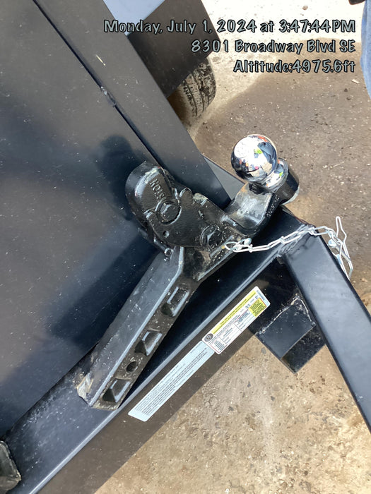 2022 SHINDAIWA DGK15FL