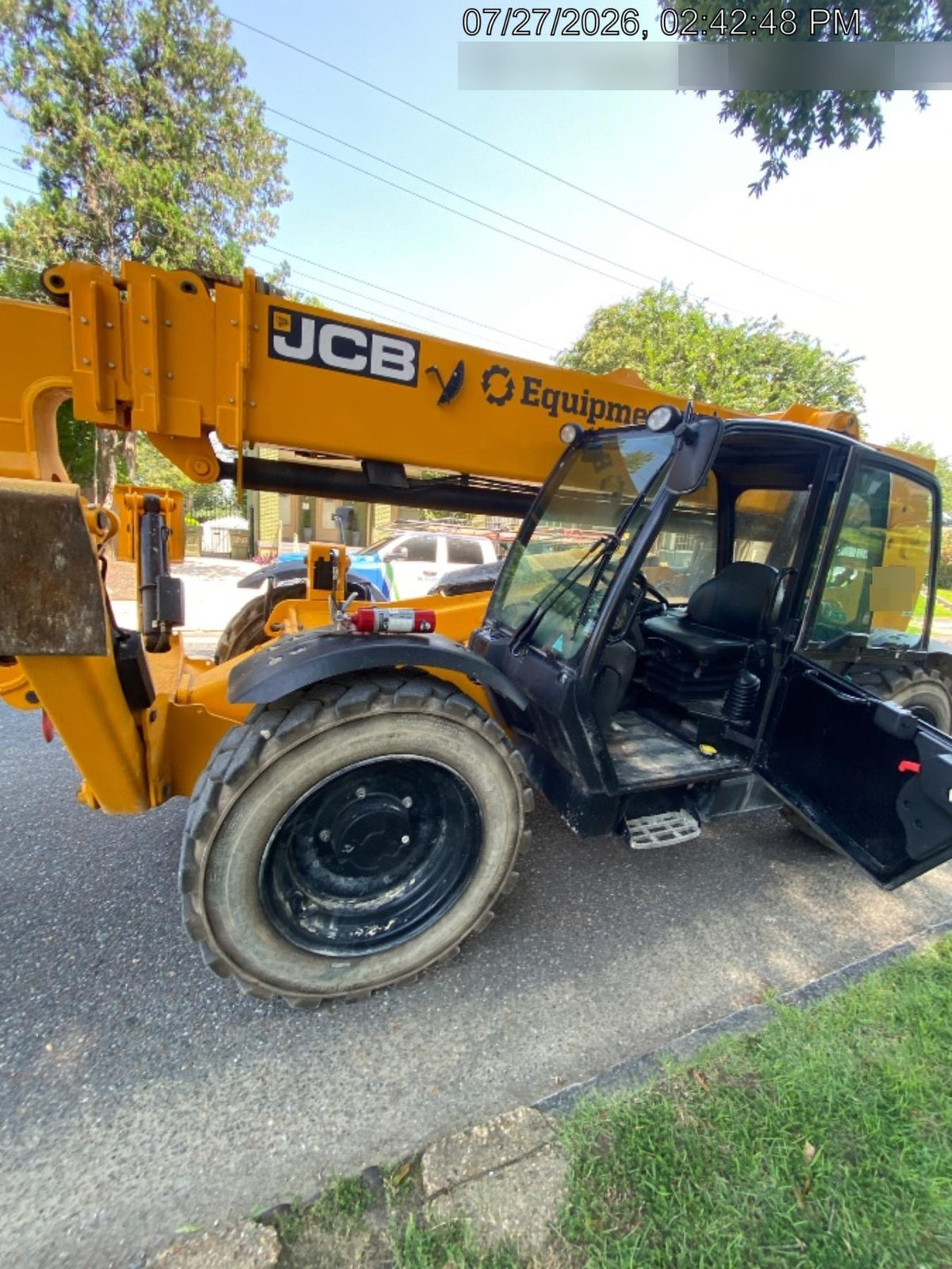 2025 JCB 510-56