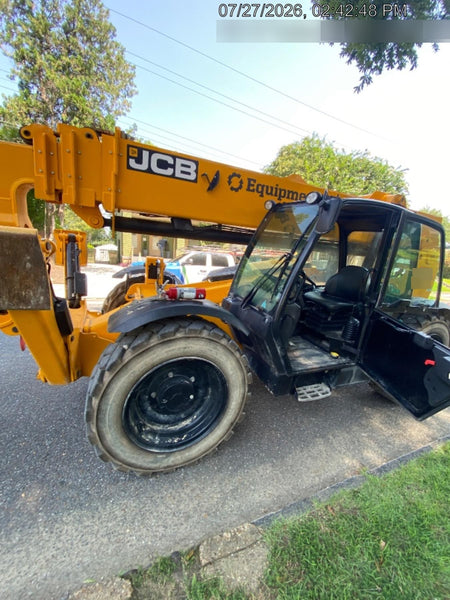 2025 JCB 510-56