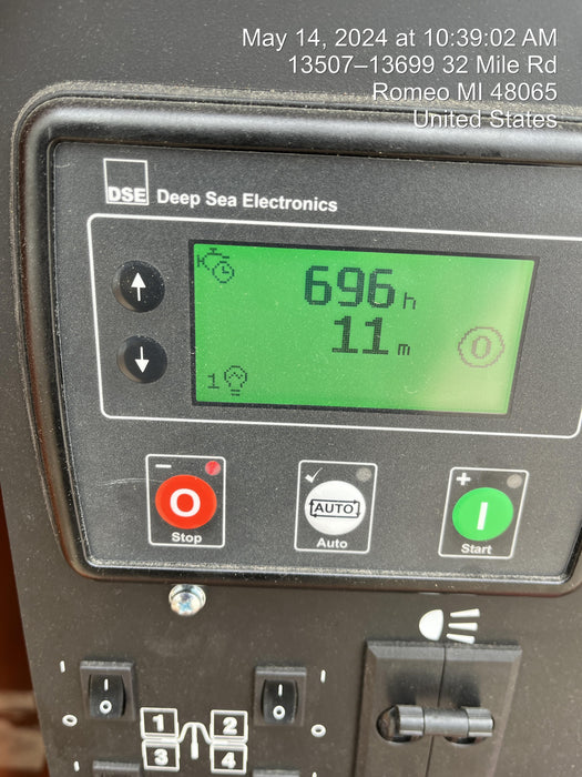 2024 WANCO WLTT-4MM4K