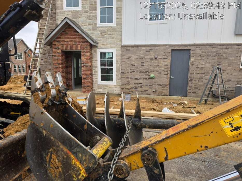 2024 AUGER TORQUE 3300-30