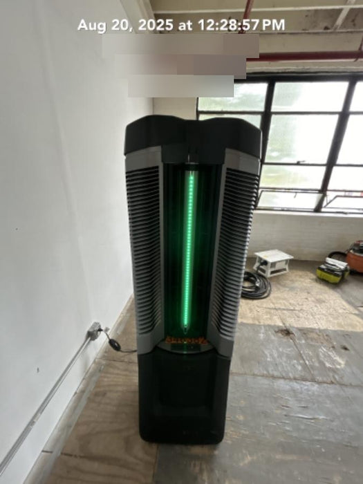 2023 VECTOR Vector Max