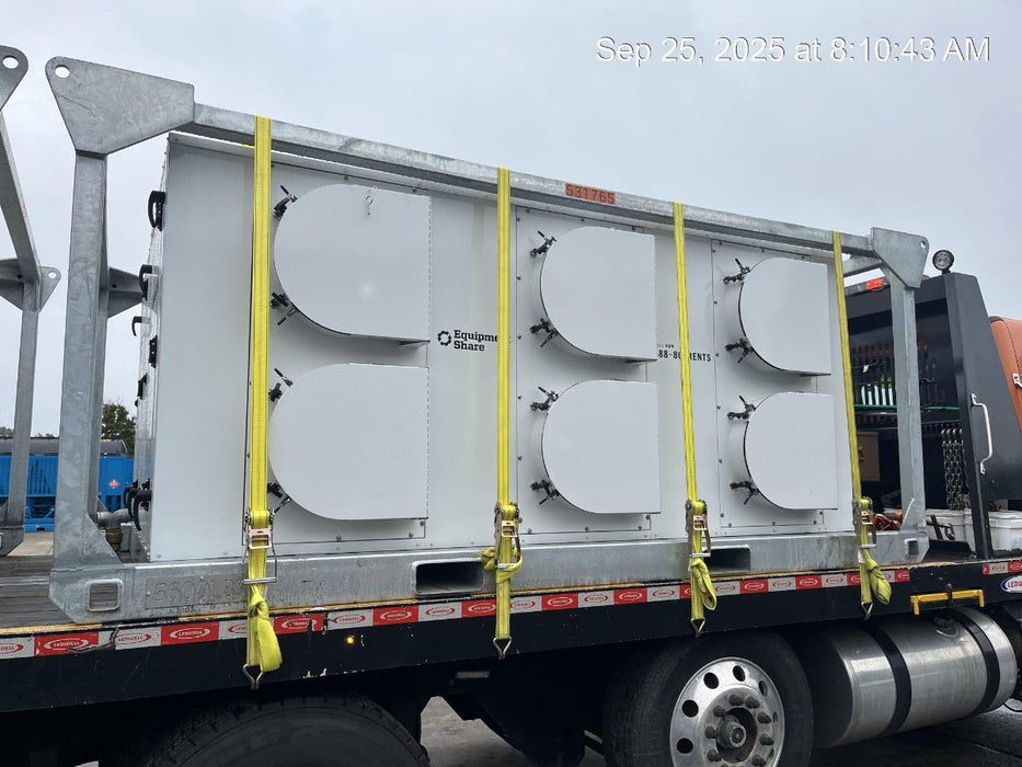 2025 CAPS PAHH-140TC-0NN0NN-5E5-P2-VG2CEUP