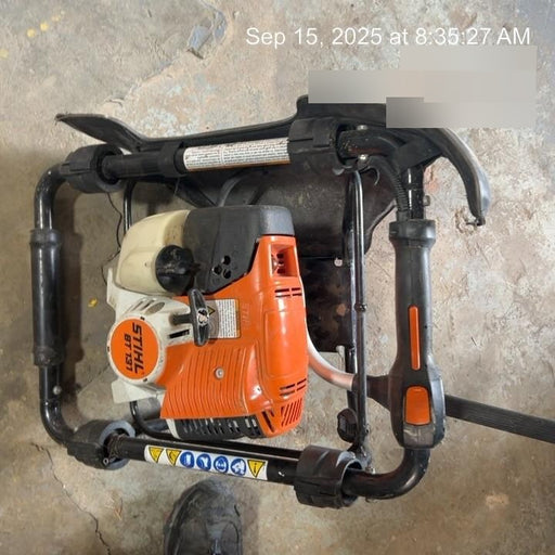 2020 STIHL BT131