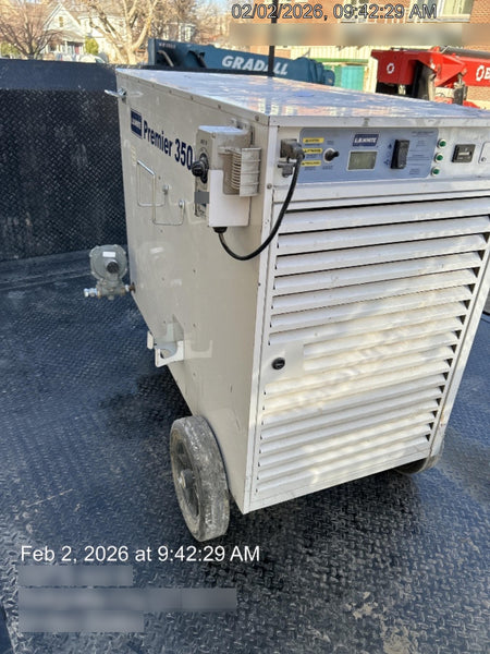 2023 LB WHITE Premier 350 DF 2.0 LINK