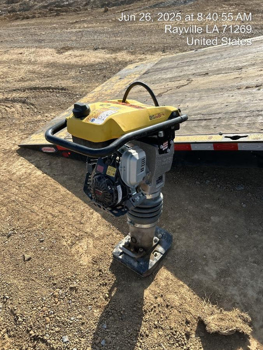 2024 WACKER NEUSON BS68-4Ab/28